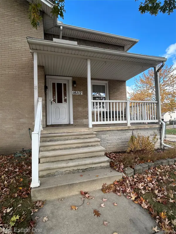 14212 Northline RD, Southgate, MI 48195