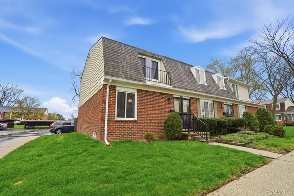 1791 Wickham ST, Royal Oak Charter Township, MI 48073