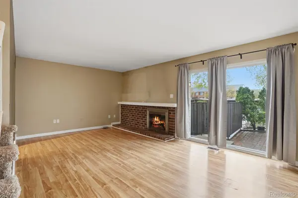 1791 Wickham ST, Royal Oak Charter Township, MI 48073