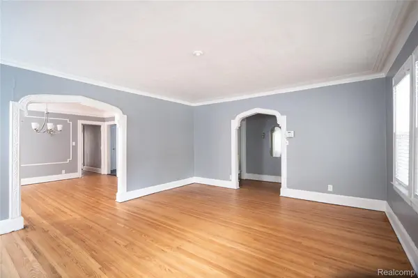 2696 Webb ST, Detroit, MI 48206