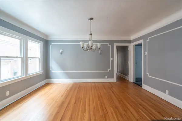 2696 Webb ST, Detroit, MI 48206