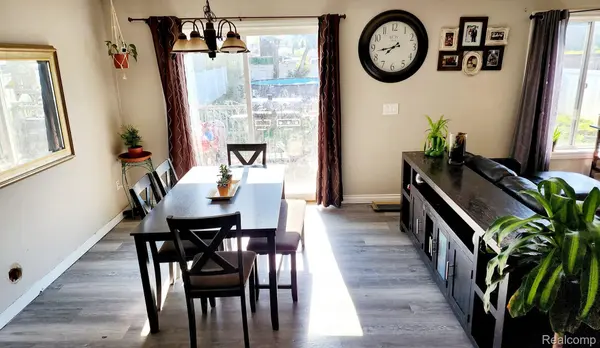 61 Narrin ST, Ortonville Village, MI 48462