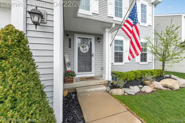 2743 Au Gres River DR, Handy Township, MI 48836