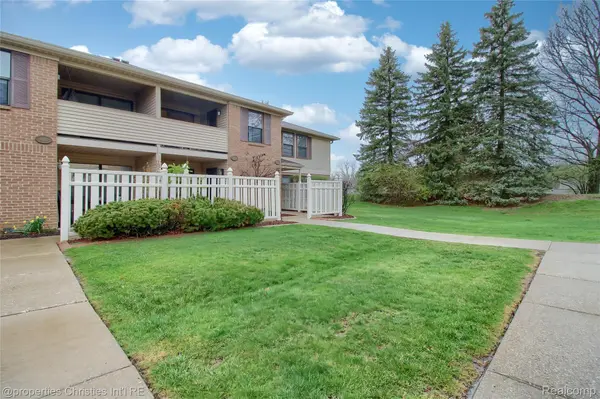 19586 Northridge DR, Northville Township, MI 48167