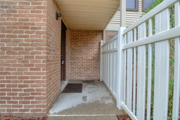 19586 Northridge DR, Northville Township, MI 48167