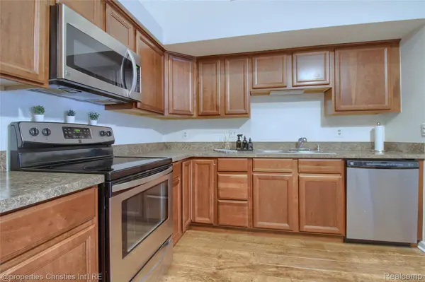 19586 Northridge DR, Northville Township, MI 48167