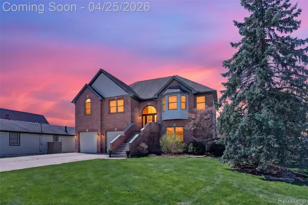 15653 Milliman RD, Brownstown Charter Township, MI 48173