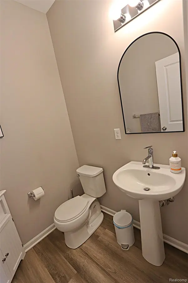 204 Sean ST #76, Brighton, MI 48116