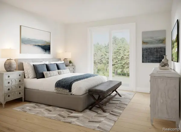 522 Cannonade, Northville, MI 48167