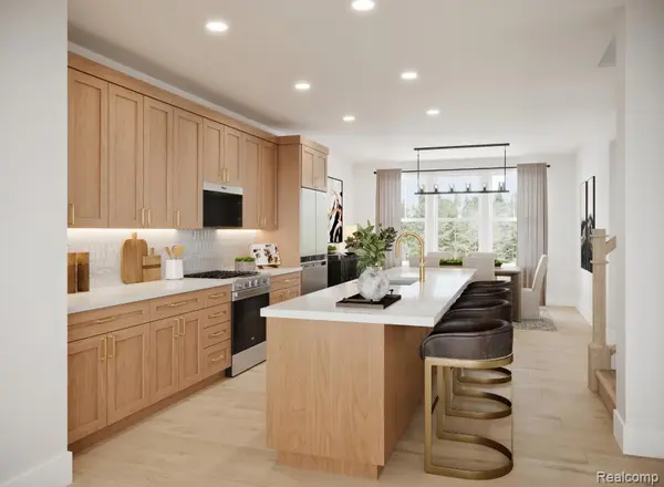 522 Cannonade, Northville, MI 48167