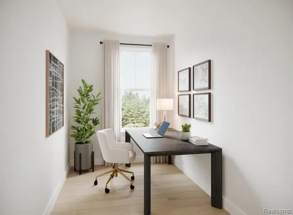 522 Cannonade, Northville, MI 48167