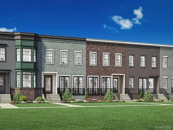 313 S Center ST, Northville, MI 48167