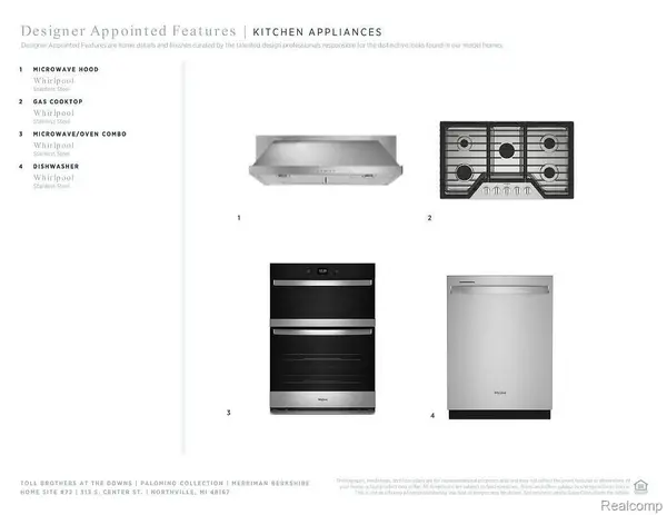 313 S Center ST, Northville, MI 48167