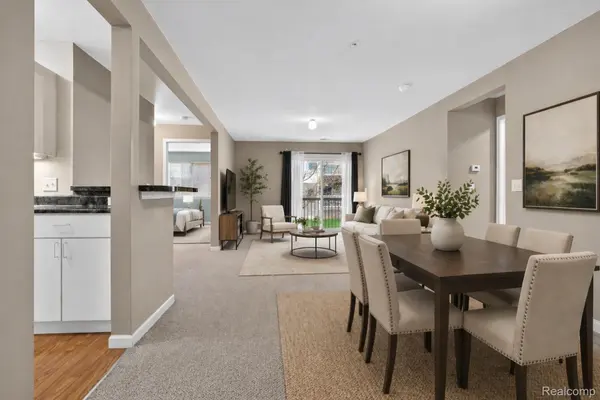 863 Amanda LN, Pontiac, MI 48340