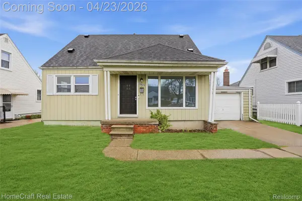 28629 JAMES ST, Garden City, MI 48135