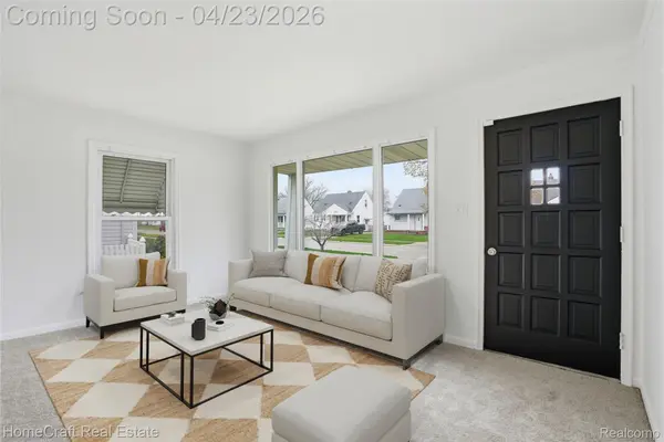 28629 JAMES ST, Garden City, MI 48135