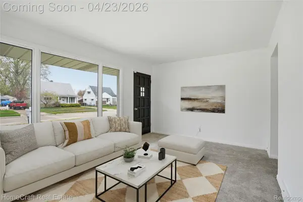 28629 JAMES ST, Garden City, MI 48135