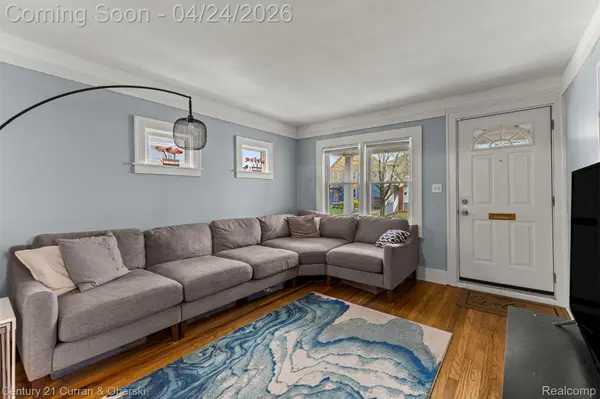 708 Channing ST, Ferndale, MI 48220