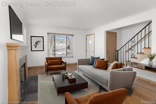 513 Saint Clair AVE, Grosse Pointe, MI 48230