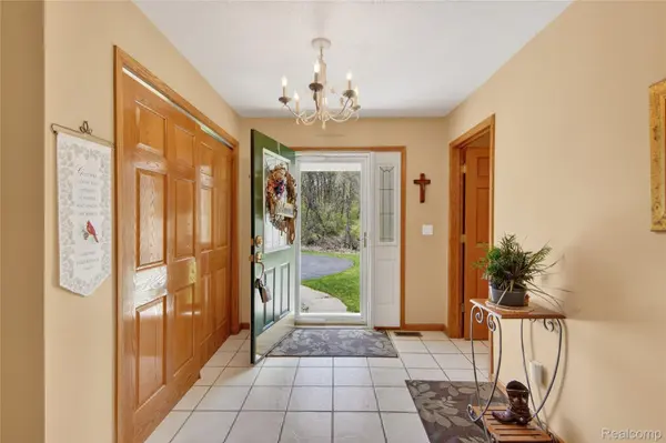 7233 Hague AVE, Liberty Township, MI 49201