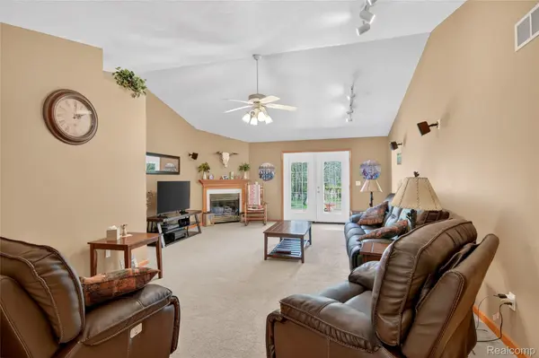 7233 Hague AVE, Liberty Township, MI 49201