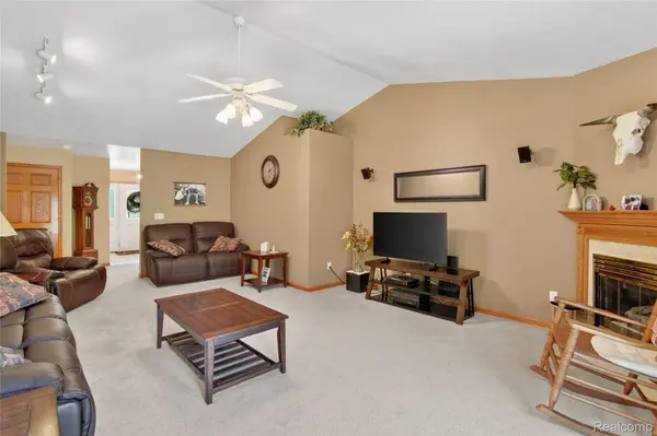 7233 Hague AVE, Liberty Township, MI 49201