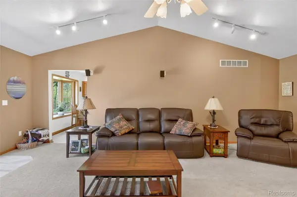 7233 Hague AVE, Liberty Township, MI 49201