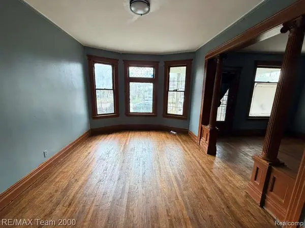 1239 Livernois AVE, Detroit, MI 48209