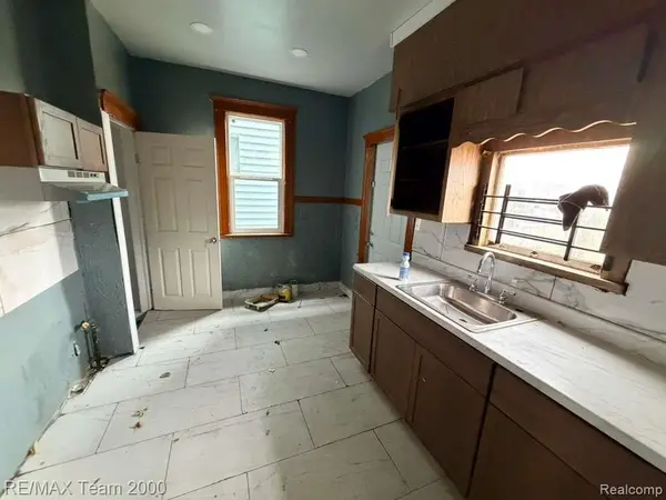 1239 Livernois AVE, Detroit, MI 48209