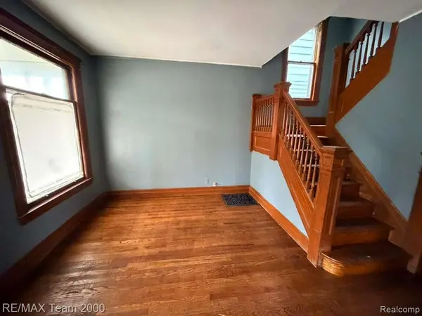 1239 Livernois AVE, Detroit, MI 48209