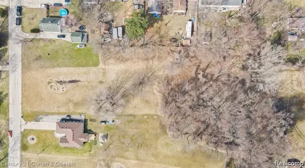 VACANT LOT TROMLEY, Inkster, MI 48141