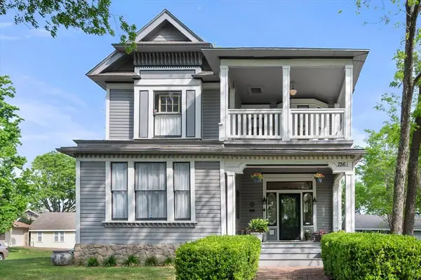 756 W 3rd Avenue, Corsicana, TX 75110