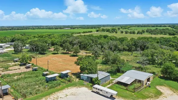 TBD County Road 392, Stephenville, TX 76401