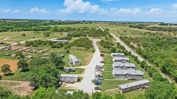 TBD County Road 392, Stephenville, TX 76401