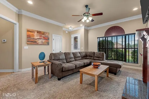 403 Blackwood Circle, Haughton, LA 71037