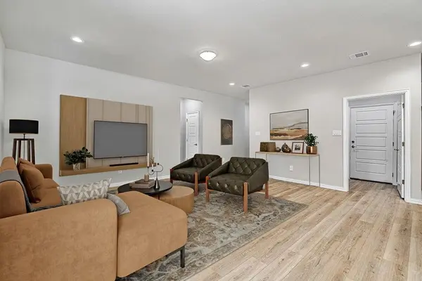 2515 Birdell Court, Fort Worth, TX 76105