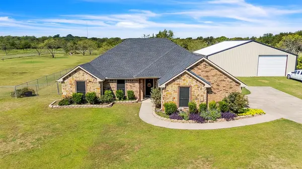 3676 County Road 2208, Greenville, TX 75402