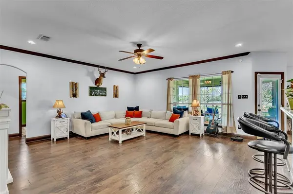 3676 County Road 2208, Greenville, TX 75402