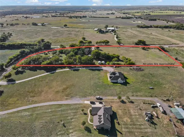 13800 Fm 1384, Justin, TX 76247