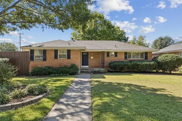 601 Ridgedale Drive, Richardson, TX 75080