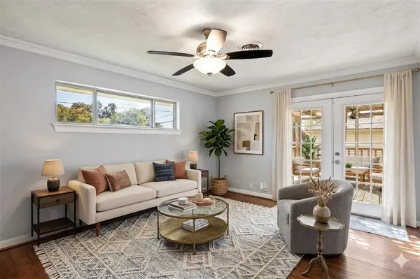 601 Ridgedale Drive, Richardson, TX 75080