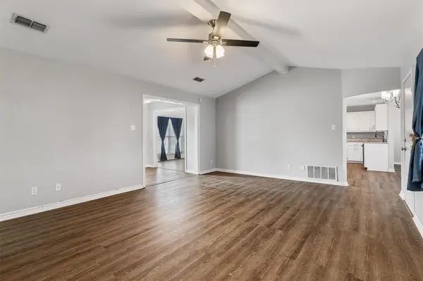 408 Gaddy Street, Farmersville, TX 75442