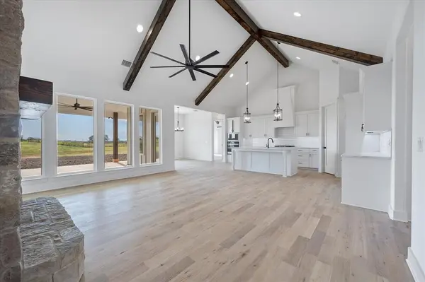 4761 Sarah Drive, Caddo Mills, TX 75135