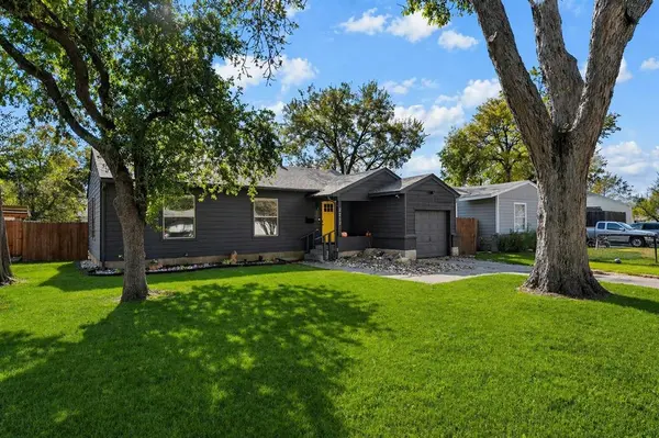 2212 Tealford Drive, Dallas, TX 75228