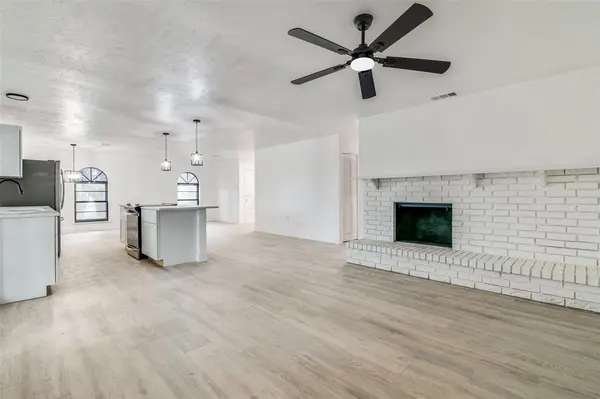 6401 Gate ridge Circle, Garland, TX 75043