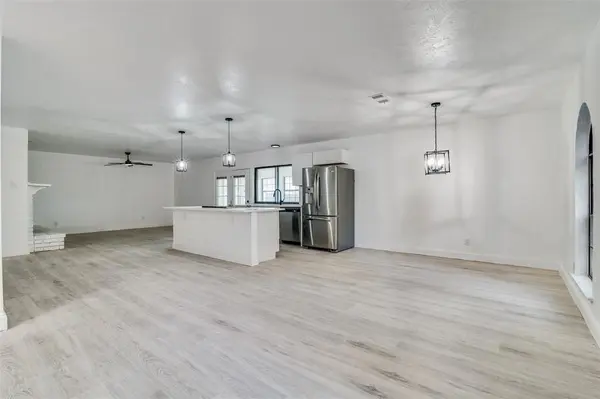 6401 Gate ridge Circle, Garland, TX 75043