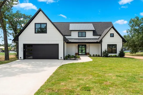 2565 Groves Court, Tool, TX 75143