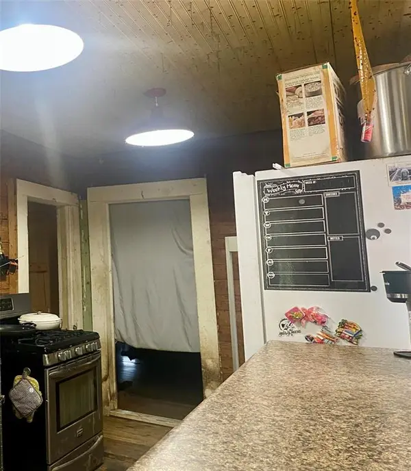 1201 W Market Street, Honey Grove, TX 75446