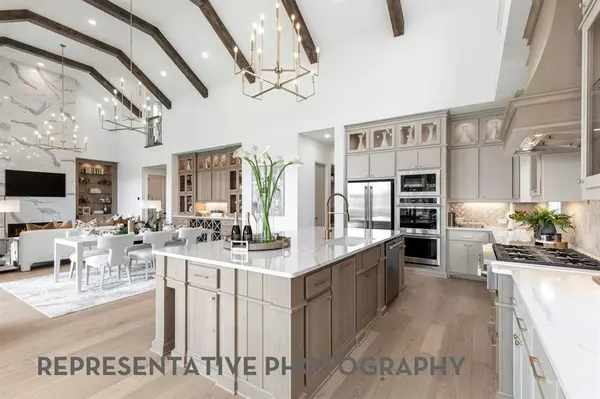 2721 Live Oak Lane, Prosper, TX 75078