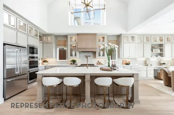 2721 Live Oak Lane, Prosper, TX 75078